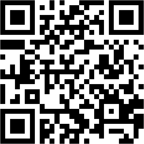 QR-код страницы